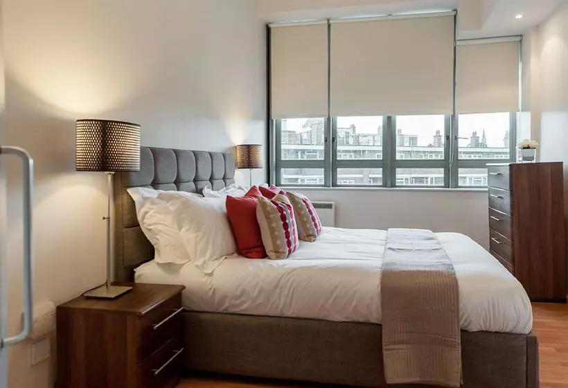 Fotos del hotel Smart City - City Road:  23