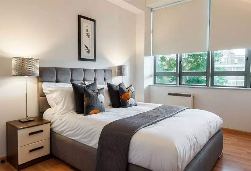 Fotos del hotel Smart City - City Road:  24