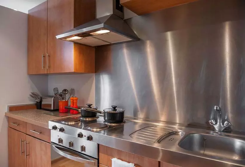 Fotos del hotel Smart City - City Road:  20