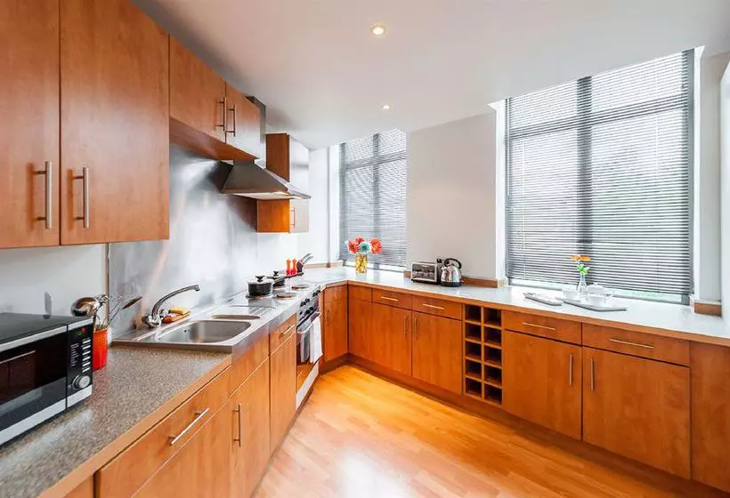 Fotos del hotel Smart City - City Road:  3