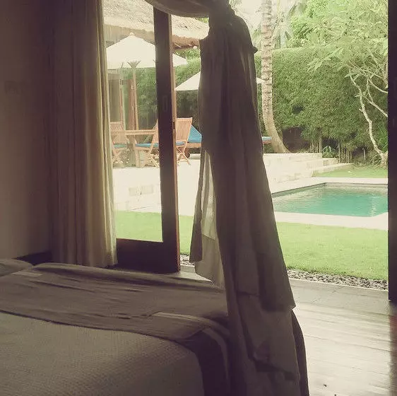 Fotos del hotel Villa Sasoon:  24