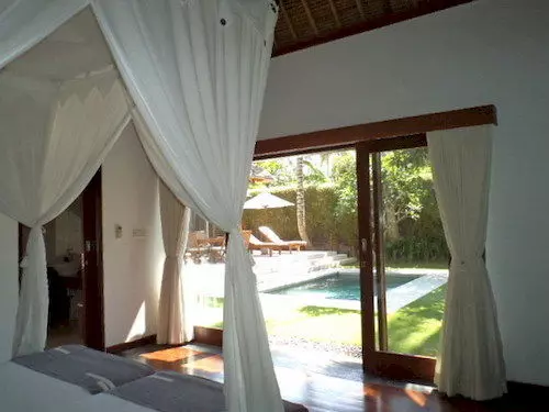 Fotos del hotel Villa Sasoon:  20