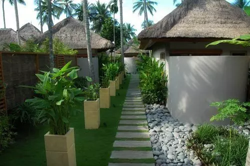 Fotos del hotel Villa Sasoon:  8