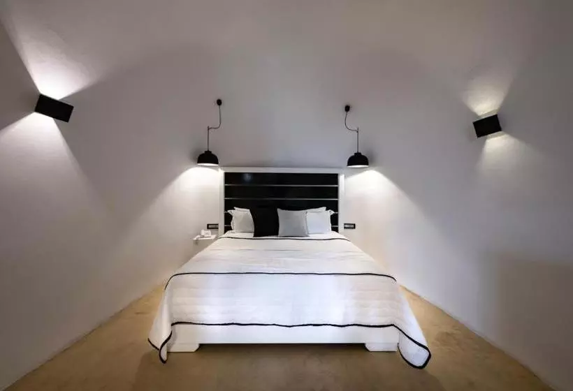 Fotos del hotel Azzurro Suites:  4