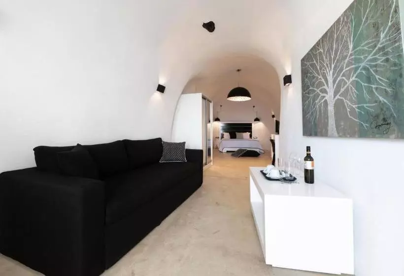 Fotos del hotel Azzurro Suites:  6