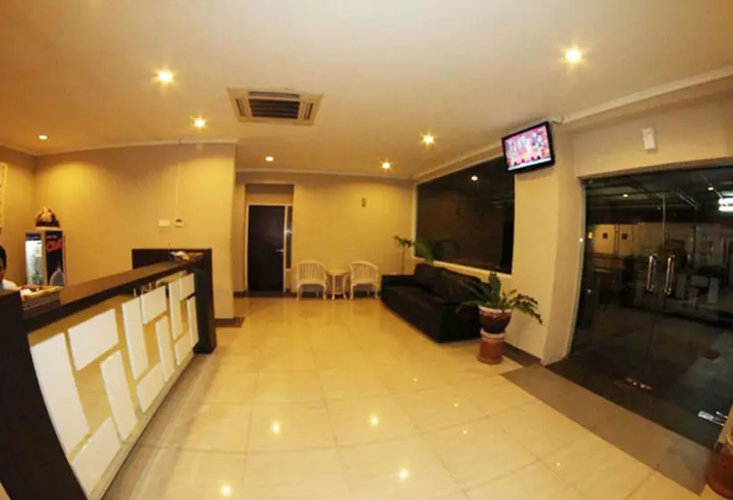 Fotos del hotel Saimai Residence:  2