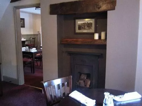 Fotos del hotel The Blenheim House:  11