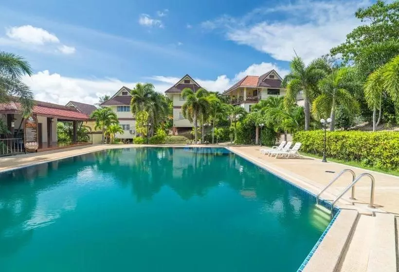 Fotos del hotel Lanta Manda Resort:  17