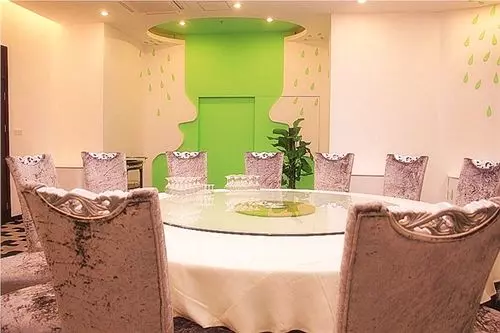 Fotos del hotel Inlodge Hotel Suzhou With All Duplex Suites:  12