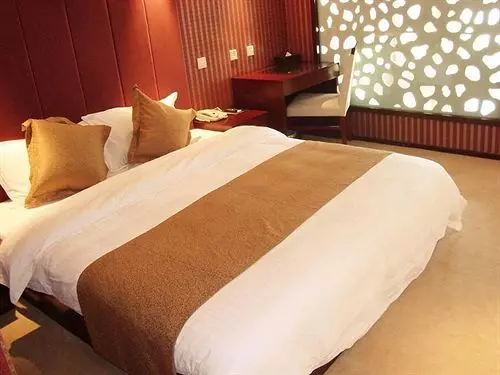 Fotos del hotel Inlodge Hotel Suzhou With All Duplex Suites:  15