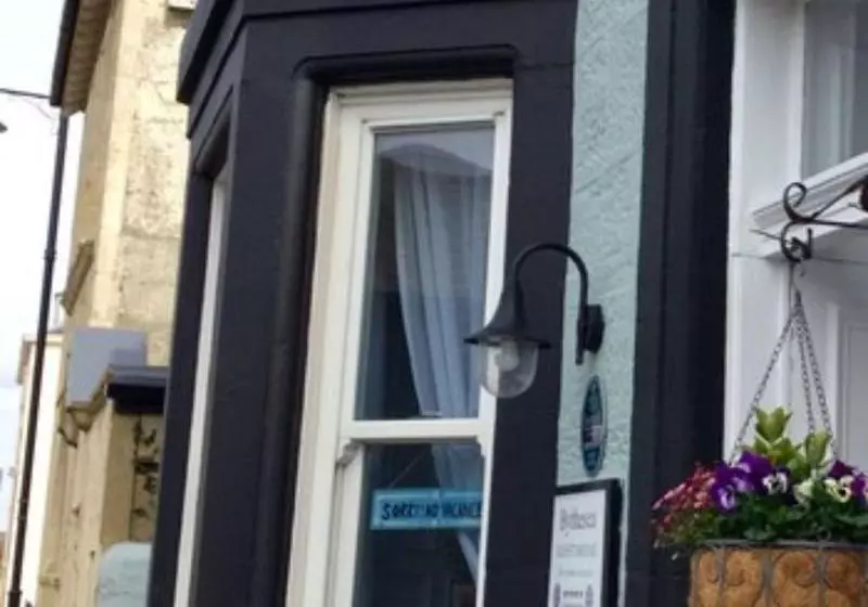 Fotos del hotel Bytheseaayr:  14