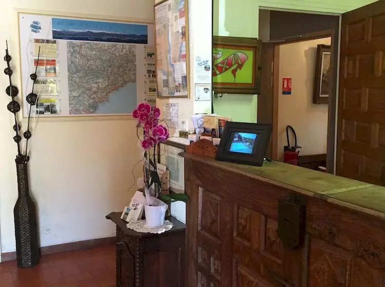 Fotos del hotel Castel Garoupe:  25