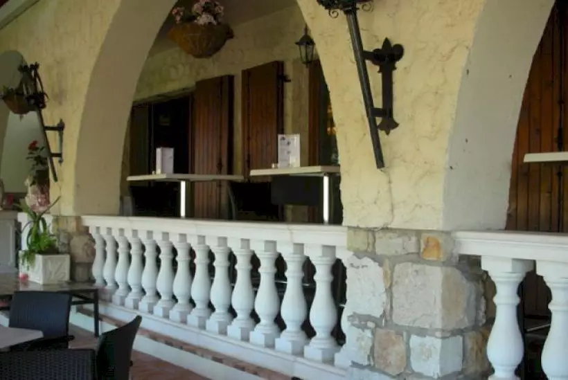 Fotos del hotel Castel Garoupe:  20