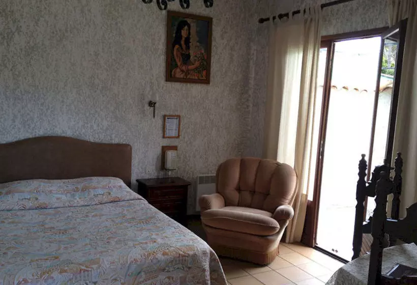 Fotos del hotel Castel Garoupe:  19