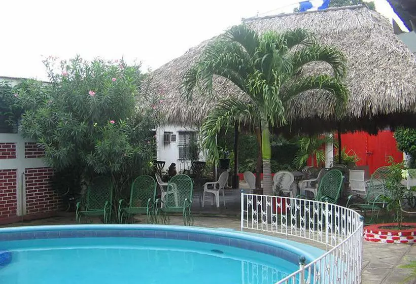Fotos del hotel D Lido Managua:  14