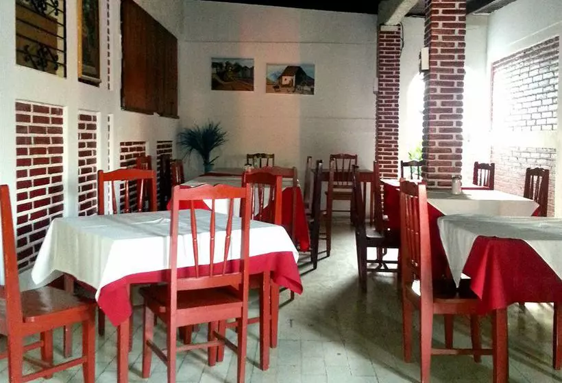 Fotos del hotel D Lido Managua:  10