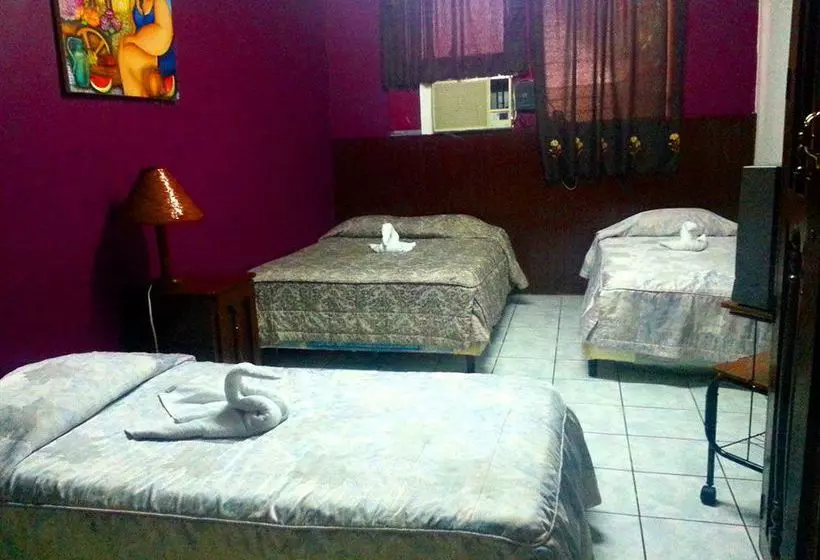 Fotos del hotel D Lido Managua:  19