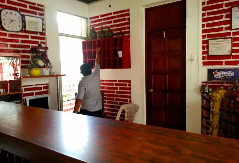 Fotos del hotel D Lido Managua:  6