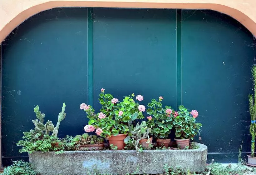 Fotos del hotel Agriturismo La Volpe E L Uva:  11