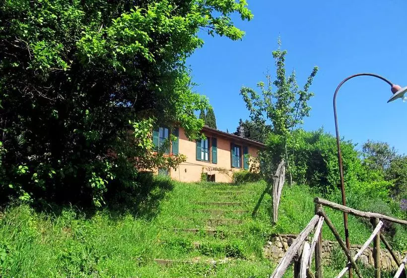 Fotos del hotel Agriturismo La Volpe E L Uva:  22