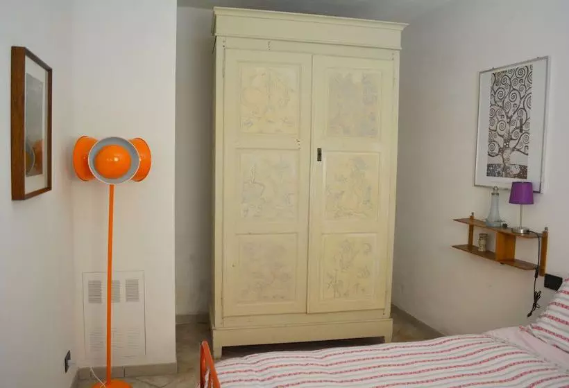 Fotos del hotel Agriturismo La Volpe E L Uva:  23