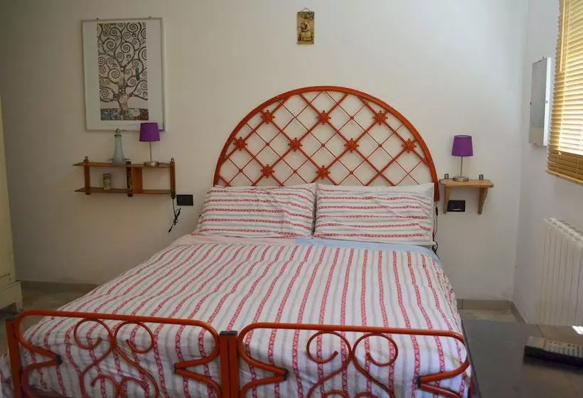 Fotos del hotel Agriturismo La Volpe E L Uva:  21