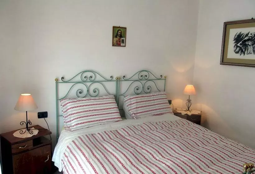 Fotos del hotel Agriturismo La Volpe E L Uva:  7