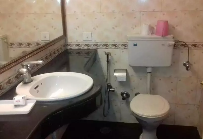 Fotos del hotel Neelam:  7