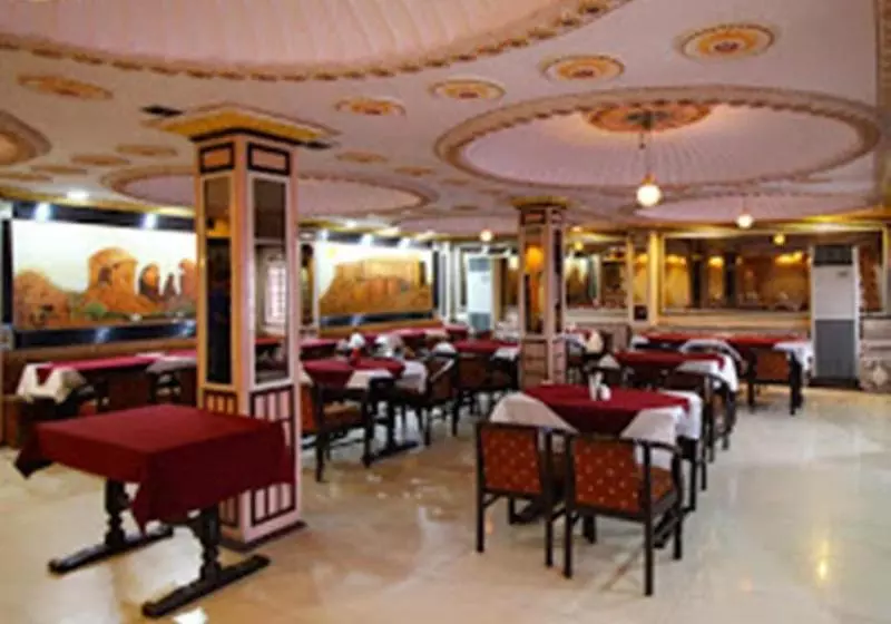 Fotos del hotel Neelam:  6