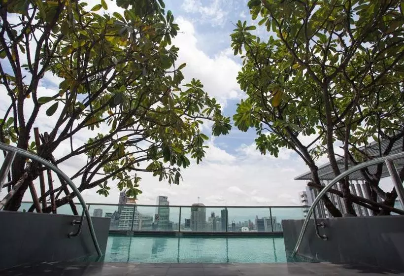 Fotos del hotel 39 Boulevard Executive Residence:  14