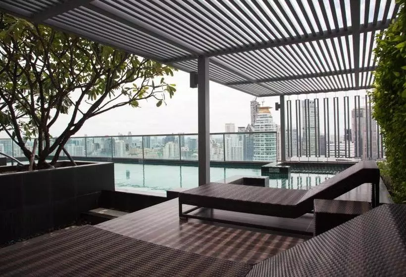 Fotos del hotel 39 Boulevard Executive Residence:  3