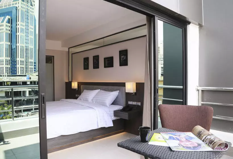 Fotos del hotel Double One By Aspira:  15