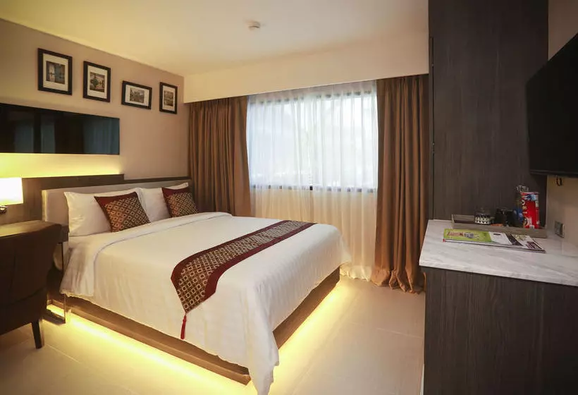 Fotos del hotel Double One By Aspira:  20