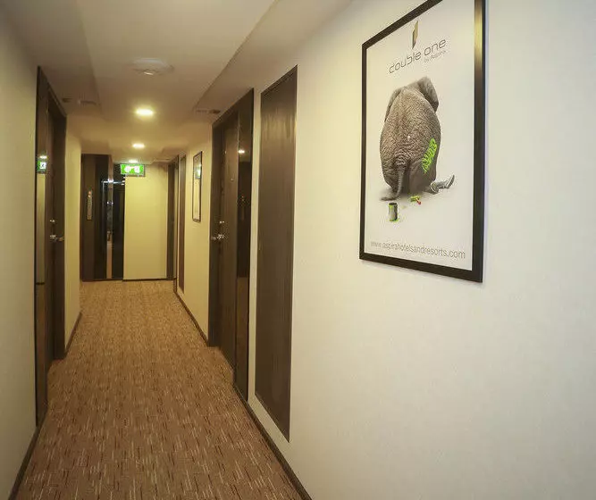 Fotos del hotel Double One By Aspira:  2