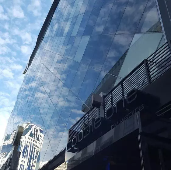 Fotos del hotel Double One By Aspira:  12