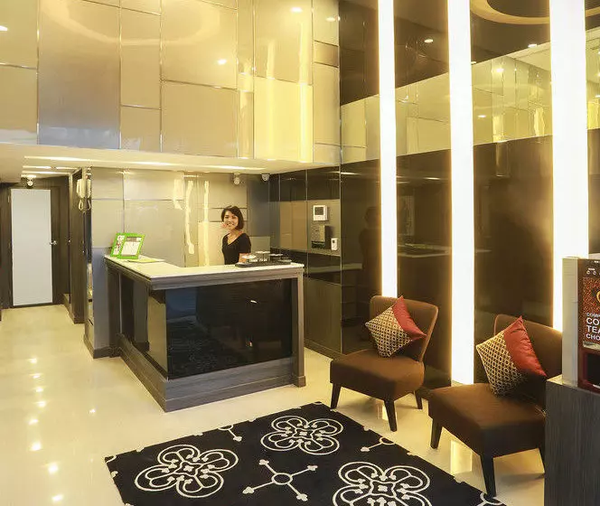 Fotos del hotel Double One By Aspira:  10