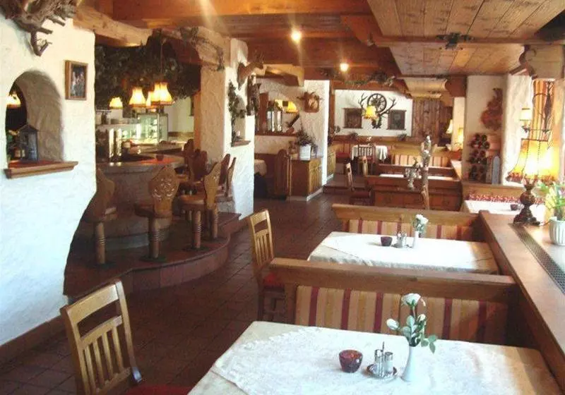 Fotos del hotel Panorama:  3