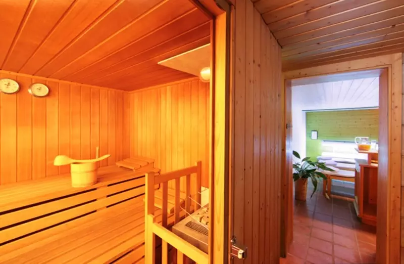 Fotos del hotel Pension Bergheil:  8