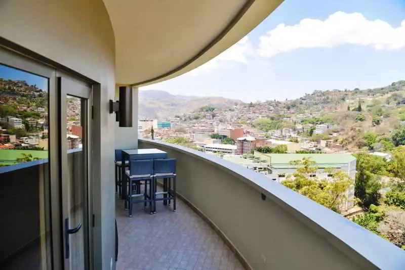 Fotos del hotel Plaza Juan Carlos:  10