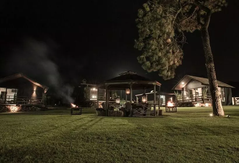 Fotos del hotel Organico Hotel Boutique:  12