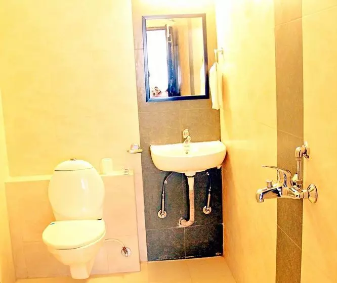 Fotos del hotel Gaj Vilas:  22