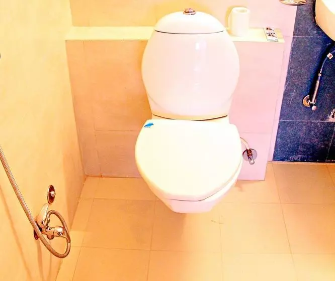 Fotos del hotel Gaj Vilas:  12