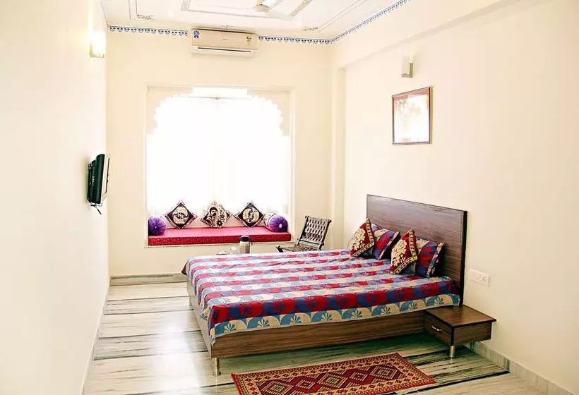 Fotos del hotel Gaj Vilas:  21