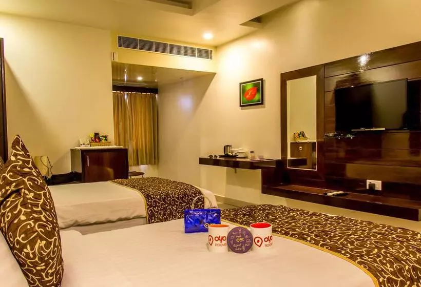 Fotos del hotel Oyo Premium Gajuwaka Junction:  9