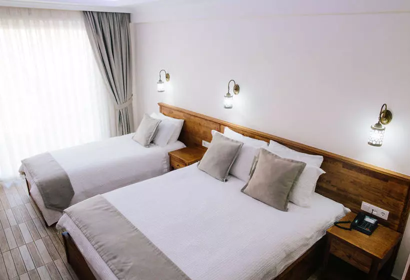 Fotos del hotel Infinity Exclusive City:  18