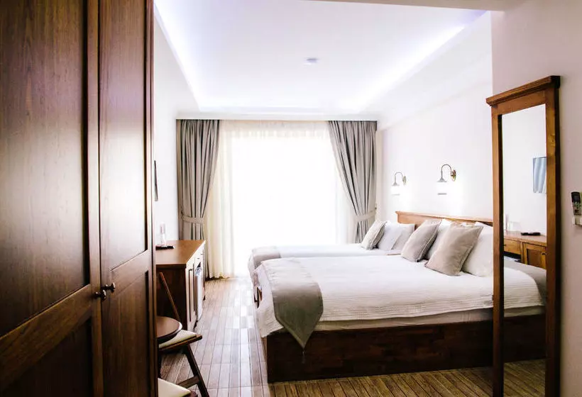 Fotos del hotel Infinity Exclusive City:  17