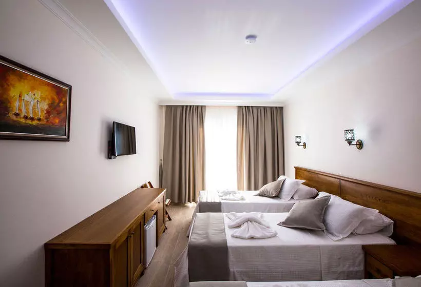 Fotos del hotel Infinity Exclusive City:  15