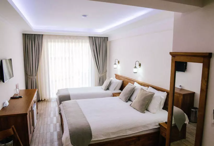 Fotos del hotel Infinity Exclusive City:  11