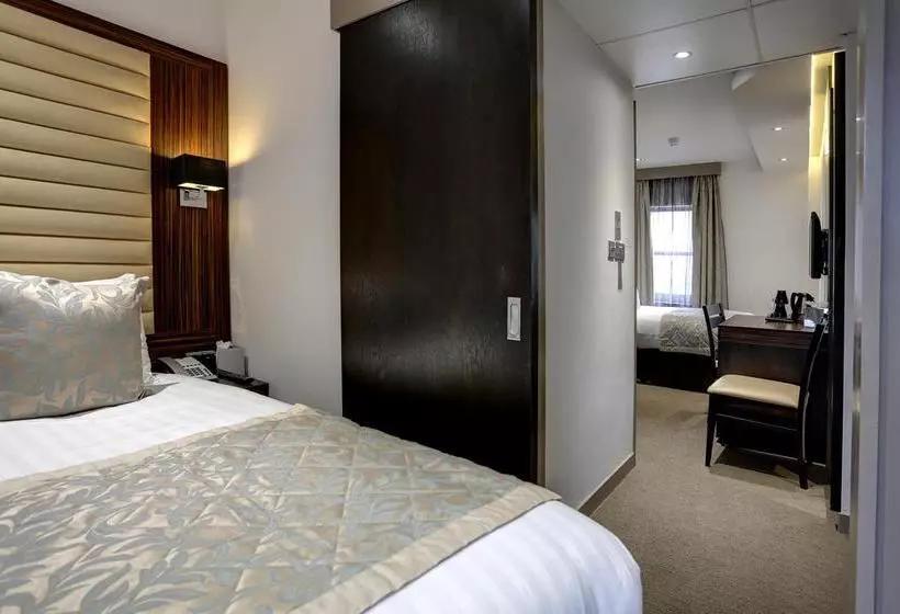 Fotos del hotel Maitrise  Edgware Road – London:  9