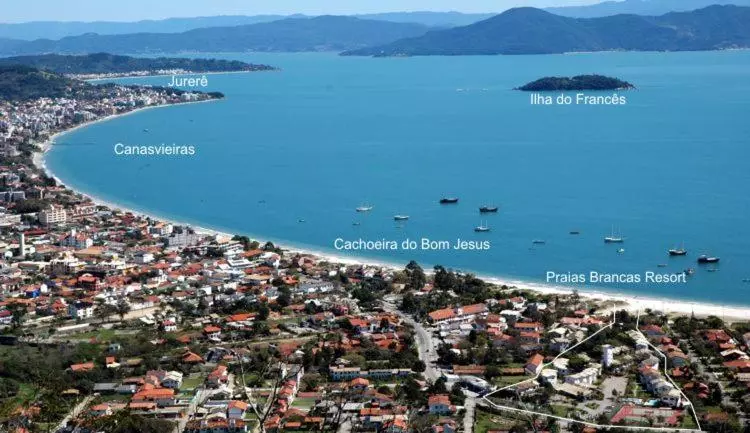 Fotos del hotel Apartamento Em Praias Brancas Apart:  7